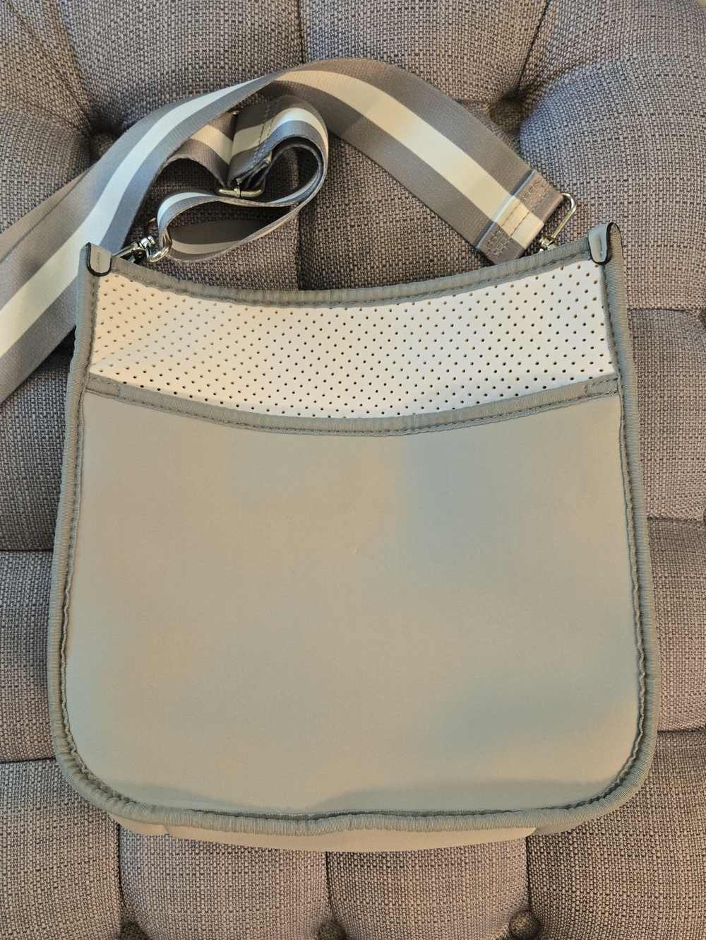 Jen&Co. Neopren Purse